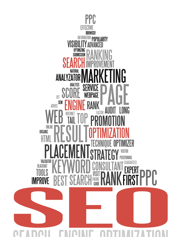 如何利用網站提高知名度