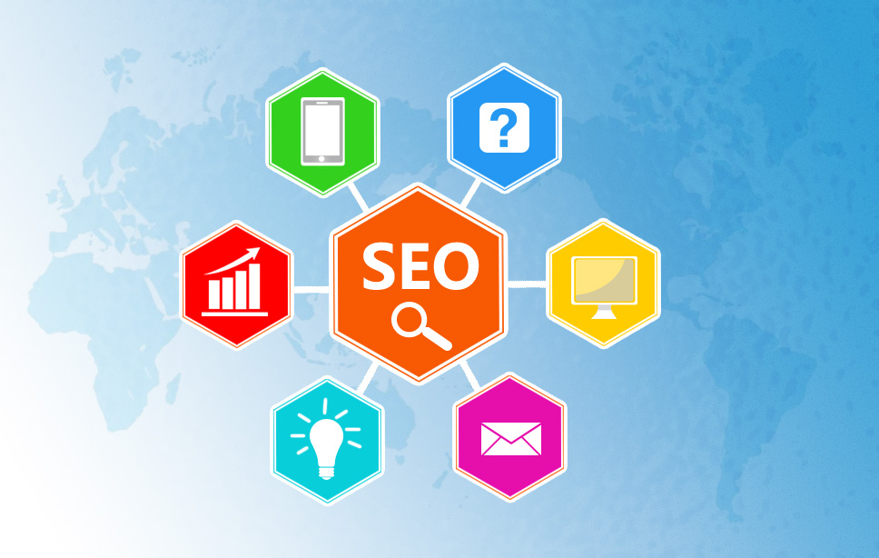 seo優化如果快速解決網站收錄的問題？