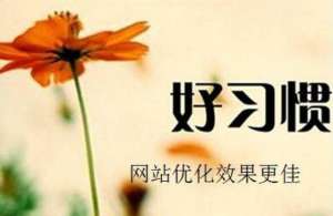 網站優化時發現更新的文章不被搜索引擎收錄應該怎么辦呢？