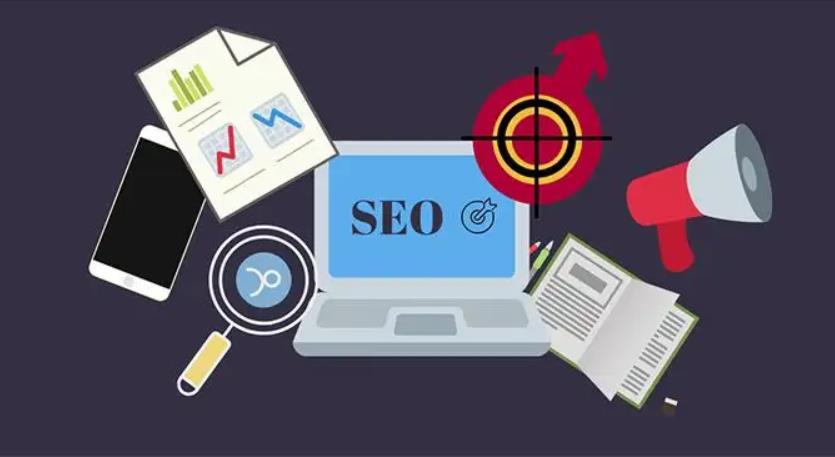 網(wǎng)站SEO關(guān)鍵詞怎樣布局