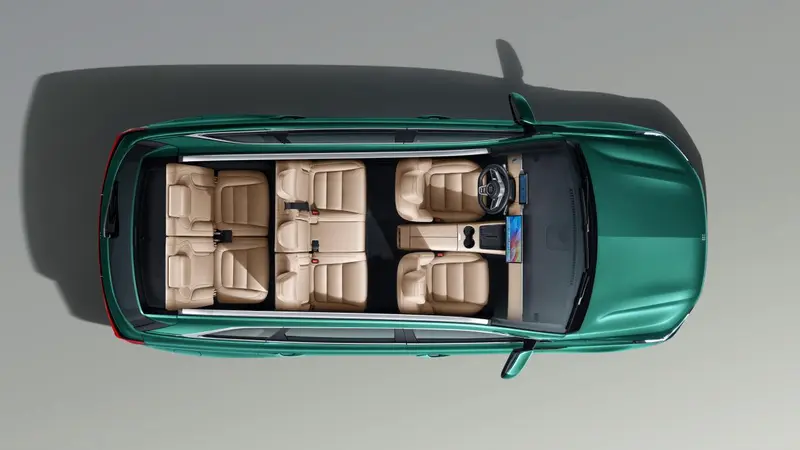 藍電E5 PLUS 165km長續航版先享版的價格太無敵了！到手只需9.98萬