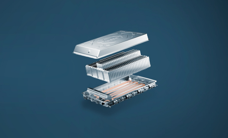 全域智慧 雙車齊發！瑞馳汽車卡系雙子星C5/C3于2025世界智博會開啟預售